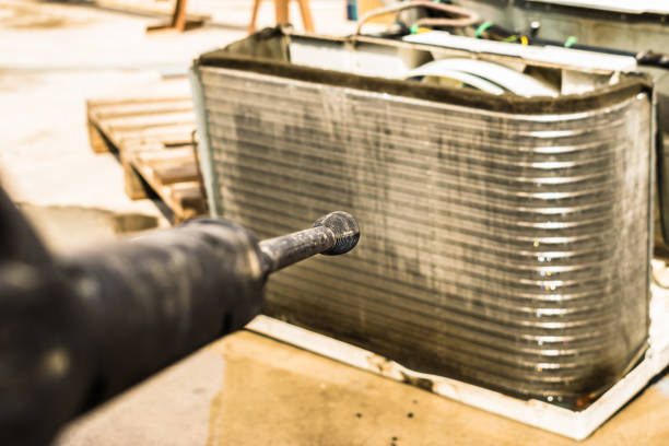 Best Air Duct Cleaning Near Me  in New Boston, OH