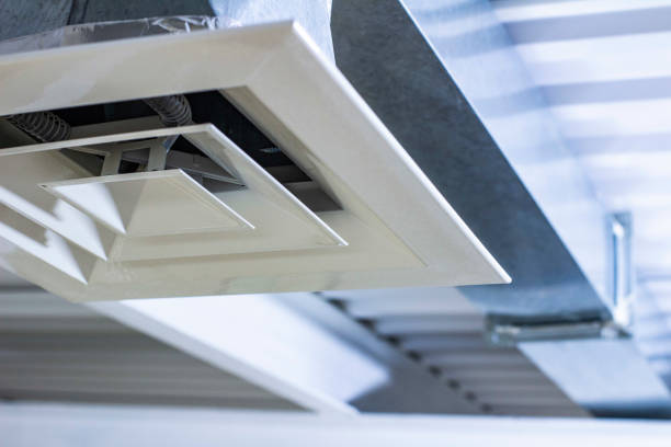 Best Affordable HVAC Duct Cleaning  in New Boston, OH