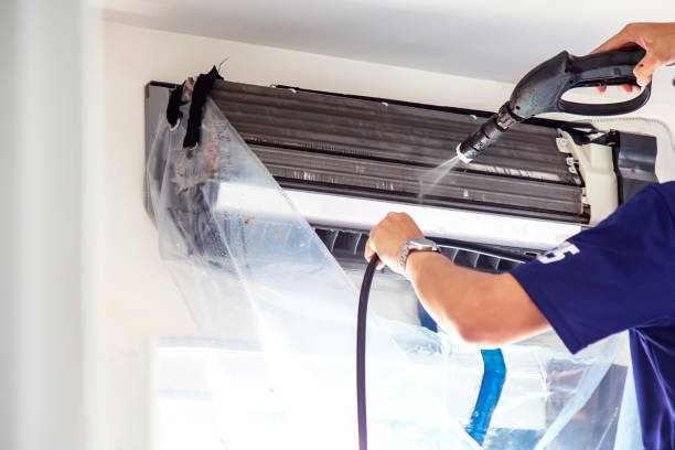 Best Affordable Air Duct Cleaning  in New Boston, OH
