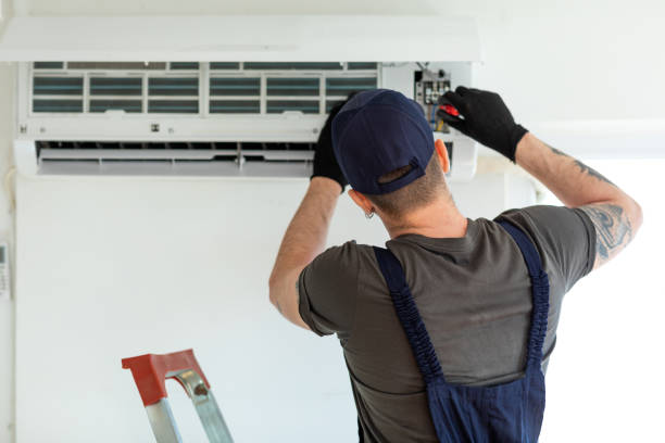 Best HVAC Duct Inspection Services  in New Boston, OH