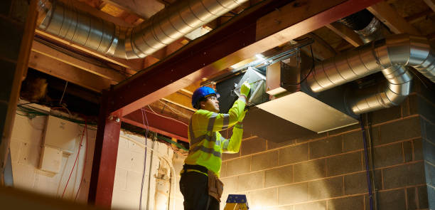 Best Best Air Duct Cleaning Company  in New Boston, OH