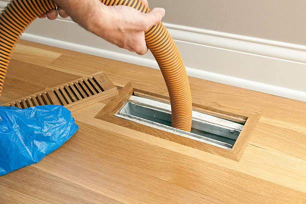 Best HVAC Duct Inspection Services  in New Boston, OH