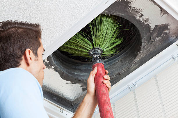 Best Residential Air Duct Cleaning  in New Boston, OH