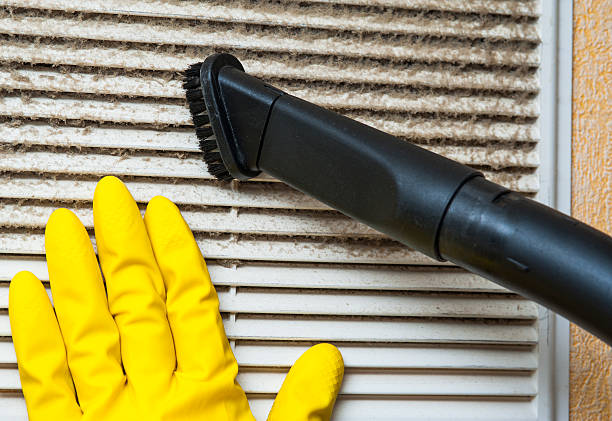Best HVAC System Cleaning  in New Boston, OH