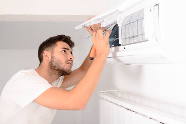 Best Commercial HVAC Duct Cleaning  in New Boston, OH