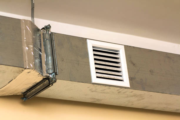 Best Emergency Air Duct Cleaning  in New Boston, OH